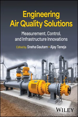 Engineering Air Quality Solutions