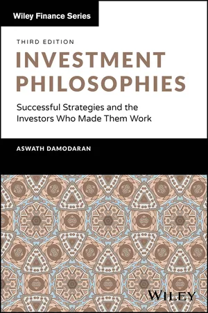 Investment Philosophies