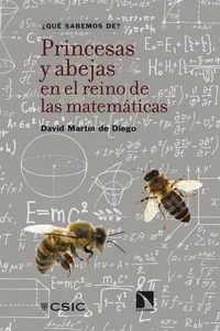 Princesas y abejas en el reino de las matemáticas