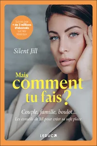 Mais comment tu fais ?_cover