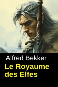 Le Royaume des Elfes_cover