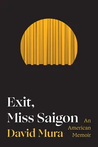 Exit, Miss Saigon_cover