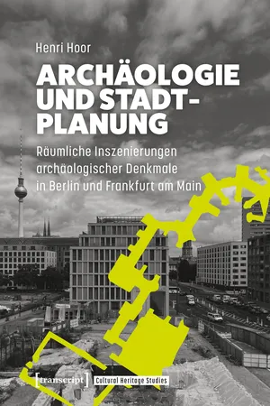 Archäologie und Stadtplanung