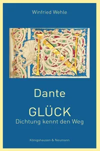 Dante – GLÜCK_cover