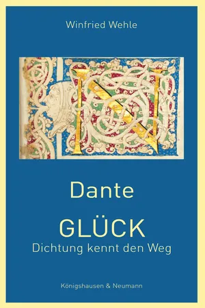 Dante – GLÜCK