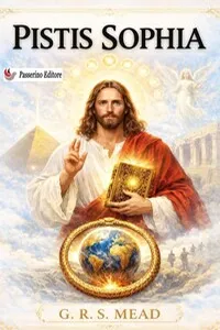 Pistis Sophia_cover