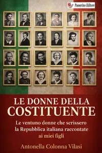 Le donne della Costituente
