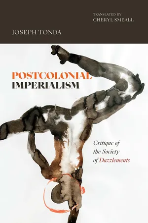 Postcolonial Imperialism