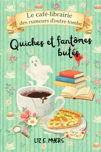 Quiches et fantômes butés_cover