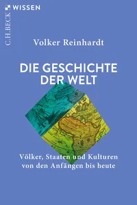 Die Geschichte der Welt_cover