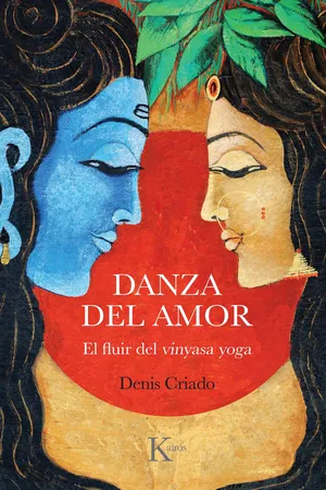 Danza del amor