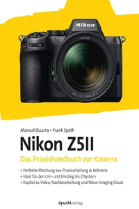 Nikon Z5II_cover