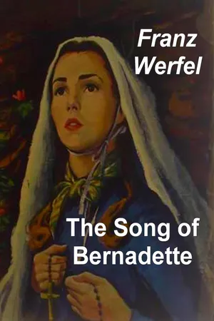 The Song of Bernadette