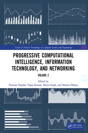 Progressive Computational Intelligence, Information Technology, and Networking