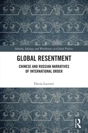 Global Resentment