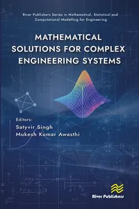 Mathematical Solutions for Complex Engineering Systems_cover