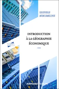 Introduction à la géographie économique - 2e éd
