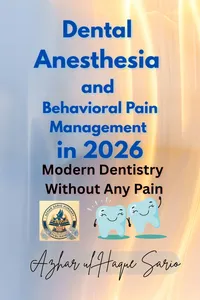 Dental Anesthesia and Behavioral Pain Management in 2026