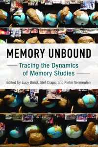 Memory Unbound_cover