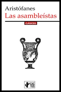 Las Asambleístas_cover