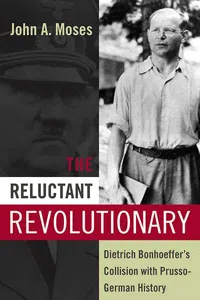 The Reluctant Revolutionary_cover