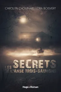 Les secrets de l'anse Trois-Saumons_cover