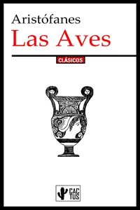 Las Aves_cover