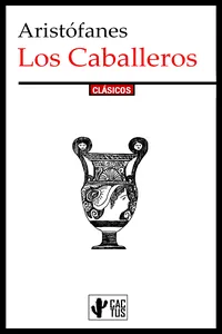 Los Caballeros_cover