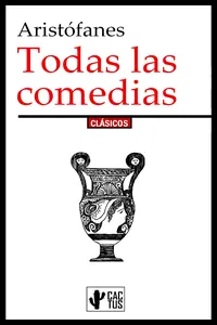 Todas las comedias
