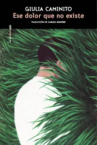 Ese dolor que no existe_cover