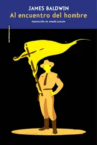 Al encuentro del hombre_cover