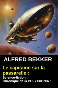 Le capitaine sur la passarelle : Science-fiction : Chronique de la POLYXXONIA 1