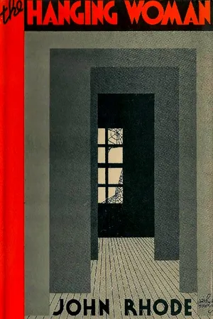 The Hanging Woman