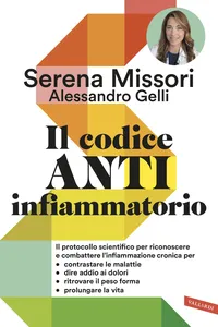 Il codice antinfiammatorio_cover