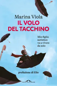 Il volo del tacchino_cover