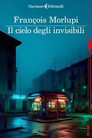 Il cielo degli invisibili