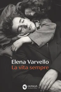 La vita sempre_cover