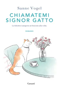 Chiamatemi Signor Gatto_cover