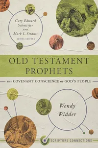 Old Testament Prophets_cover