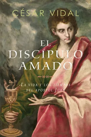 El discípulo amado