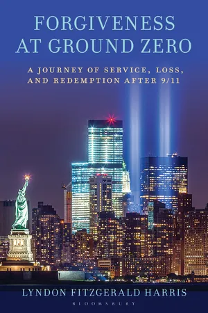 Forgiveness at Ground Zero
