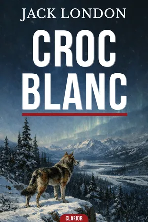 Croc-Blanc