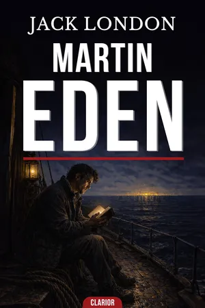 Martin Eden