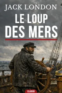 Le Loup des Mers_cover