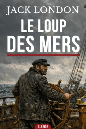 Le Loup des Mers