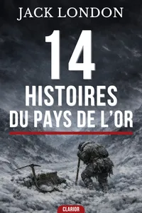 14 Histoires du Pays de l'Or_cover