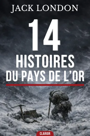 14 Histoires du Pays de l'Or