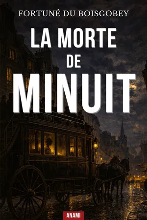 La Morte de Minuit
