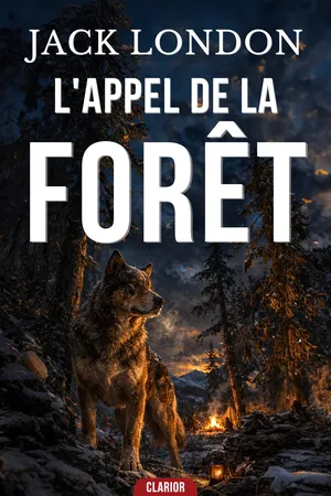 L'Appel de la Forêt