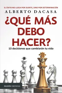 ¿Qué más debo hacer?_cover